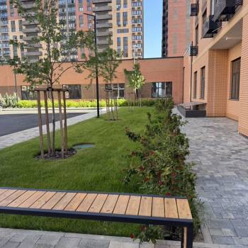 Сдается 2-х комнатная квартира, 50,6 м²