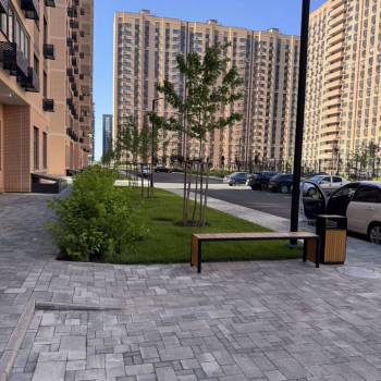 Сдается 2-х комнатная квартира, 50,6 м²