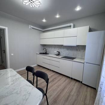 Сдается 2-х комнатная квартира, 50,6 м²