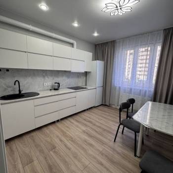 Сдается 2-х комнатная квартира, 50,6 м²