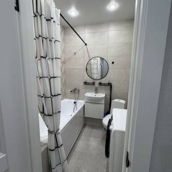 Сдается 2-х комнатная квартира, 50,6 м²
