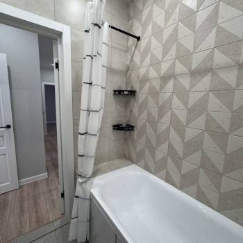 Сдается 2-х комнатная квартира, 50,6 м²