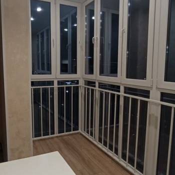Сдается 2-х комнатная квартира, 67,4 м²