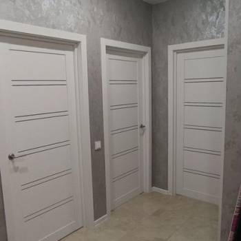 Сдается 2-х комнатная квартира, 67,4 м²
