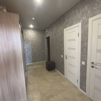 Сдается 2-х комнатная квартира, 67,4 м²