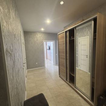 Сдается 2-х комнатная квартира, 67,4 м²
