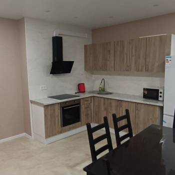 Сдается 2-х комнатная квартира, 67,4 м²