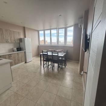 Сдается 2-х комнатная квартира, 67,4 м²