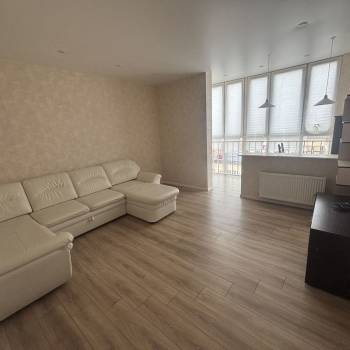 Сдается 2-х комнатная квартира, 67,4 м²