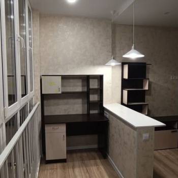 Сдается 2-х комнатная квартира, 67,4 м²