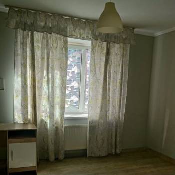 Продается 1-комнатная квартира, 40 м²