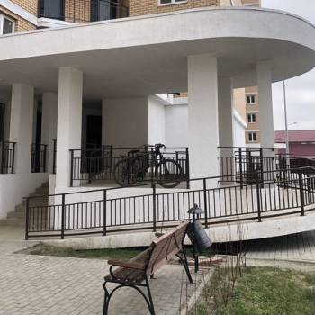 Продается 1-комнатная квартира, 45,3 м²