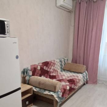Сдается 1-комнатная квартира, 19,4 м²