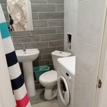 Сдается 1-комнатная квартира, 19,4 м²