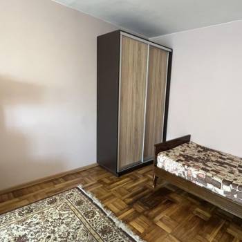 Сдается 1-комнатная квартира, 34 м²