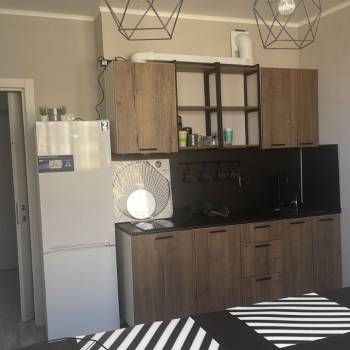 Сдается 1-комнатная квартира, 25 м²