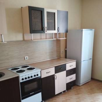 Сдается 1-комнатная квартира, 41 м²
