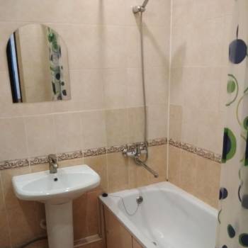 Сдается 1-комнатная квартира, 41 м²