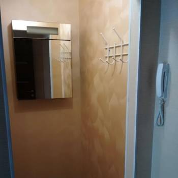 Сдается 1-комнатная квартира, 41 м²