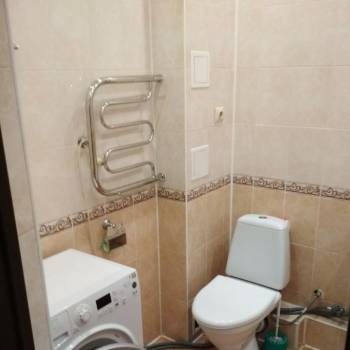 Сдается 1-комнатная квартира, 41 м²