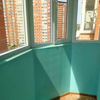 Сдается 1-комнатная квартира, 41 м²