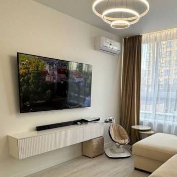 Продается 2-х комнатная квартира, 48,3 м²