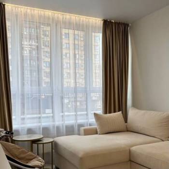 Продается 2-х комнатная квартира, 48,3 м²