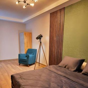 Сдается 2-х комнатная квартира, 50,1 м²