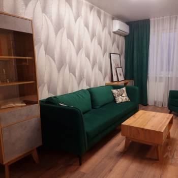 Сдается 2-х комнатная квартира, 50,1 м²