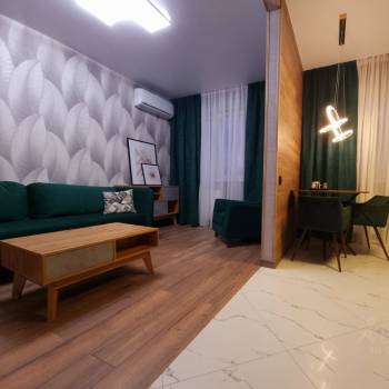 Сдается 2-х комнатная квартира, 50,1 м²