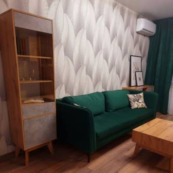 Сдается 2-х комнатная квартира, 50,1 м²