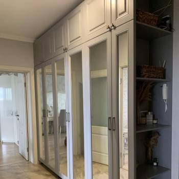 Сдается 2-х комнатная квартира, 68 м²