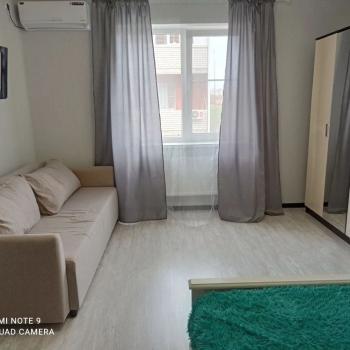 Продается 1-комнатная квартира, 36 м²