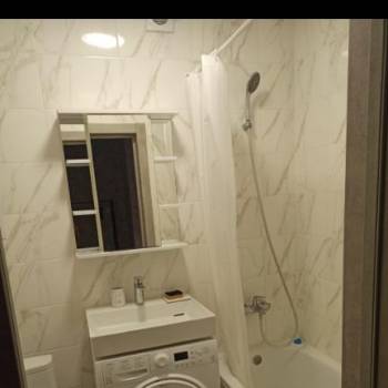 Продается 1-комнатная квартира, 35,3 м²