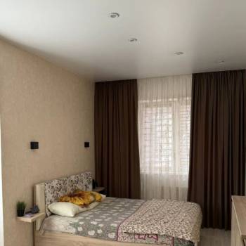 Продается 2-х комнатная квартира, 61 м²