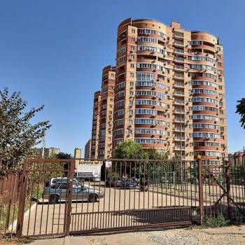 Продается 2-х комнатная квартира, 61 м²
