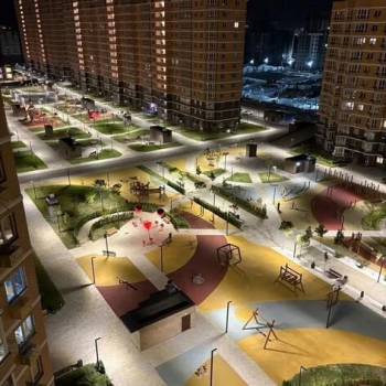 Продается 2-х комнатная квартира, 54,5 м²