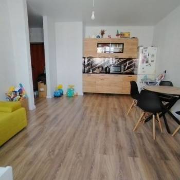 Продается 2-х комнатная квартира, 54,5 м²