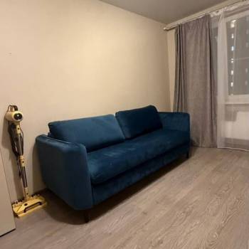 Сдается 1-комнатная квартира, 39 м²