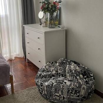 Сдается 2-х комнатная квартира, 45 м²