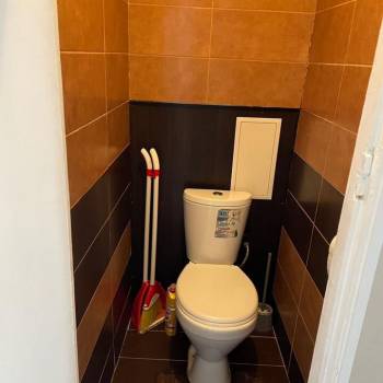 Сдается 2-х комнатная квартира, 45 м²