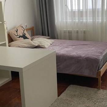 Сдается 2-х комнатная квартира, 45 м²
