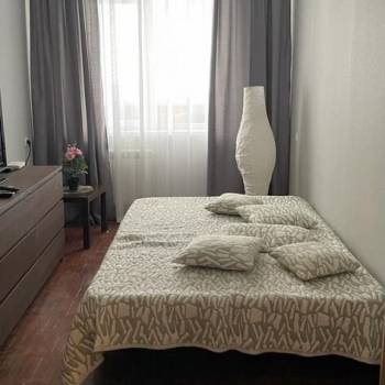 Сдается 2-х комнатная квартира, 45 м²