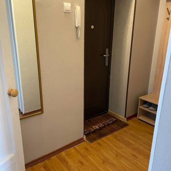 Сдается 2-х комнатная квартира, 45 м²