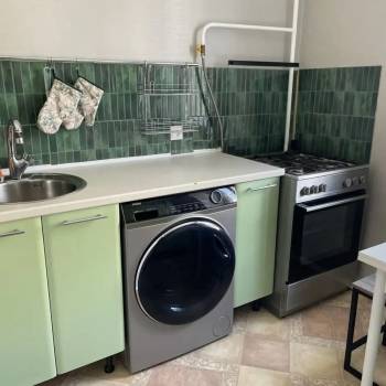 Сдается 2-х комнатная квартира, 45 м²