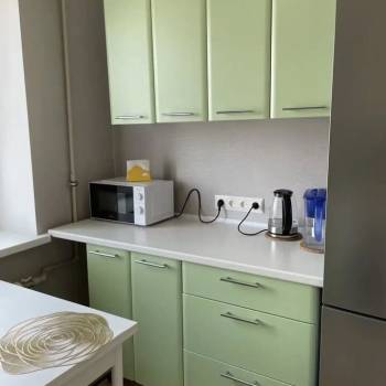Сдается 2-х комнатная квартира, 45 м²
