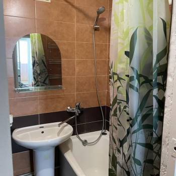 Сдается 2-х комнатная квартира, 45 м²
