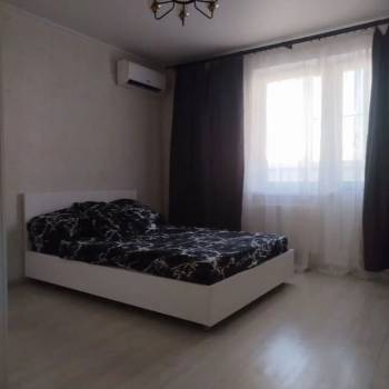Сдается 2-х комнатная квартира, 56,3 м²
