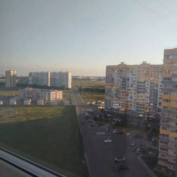Сдается 2-х комнатная квартира, 56,3 м²