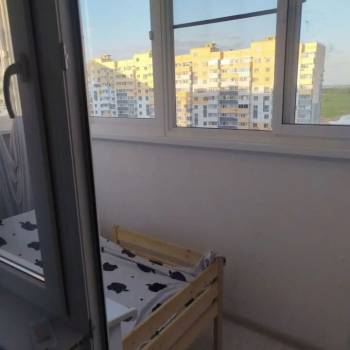 Сдается 2-х комнатная квартира, 56,3 м²